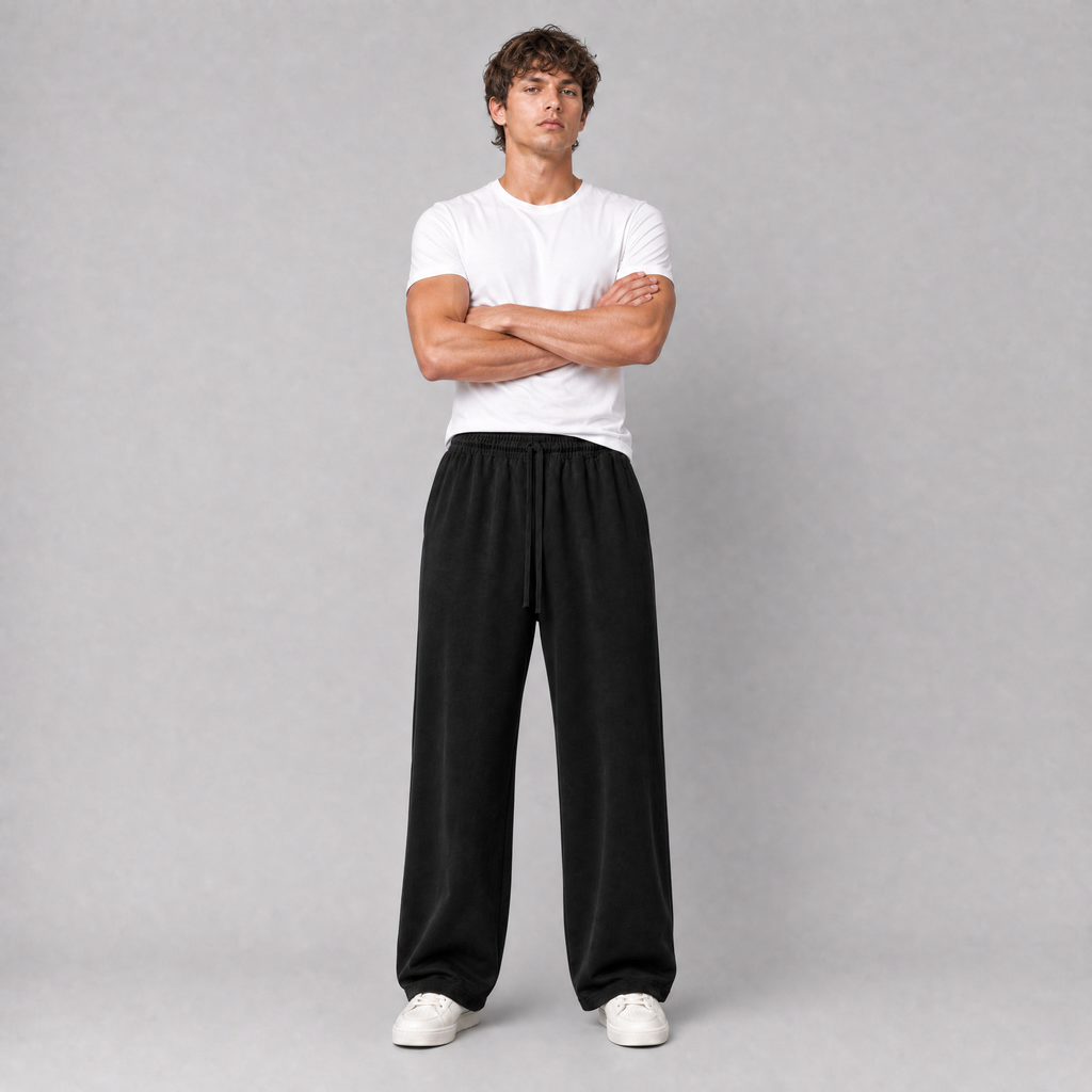 Classic Midnight Joggers