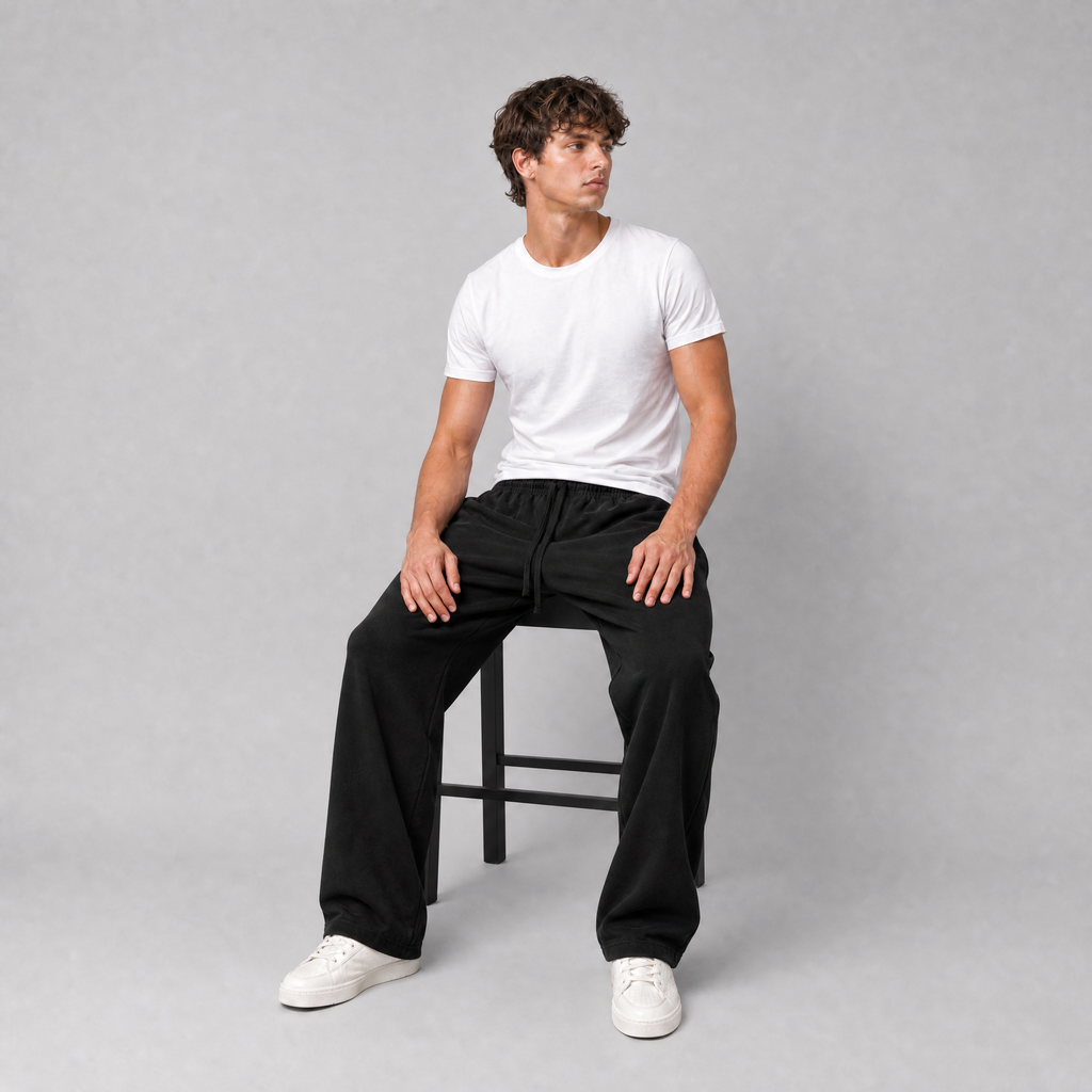 Classic Midnight Joggers