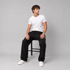 Classic Midnight Joggers