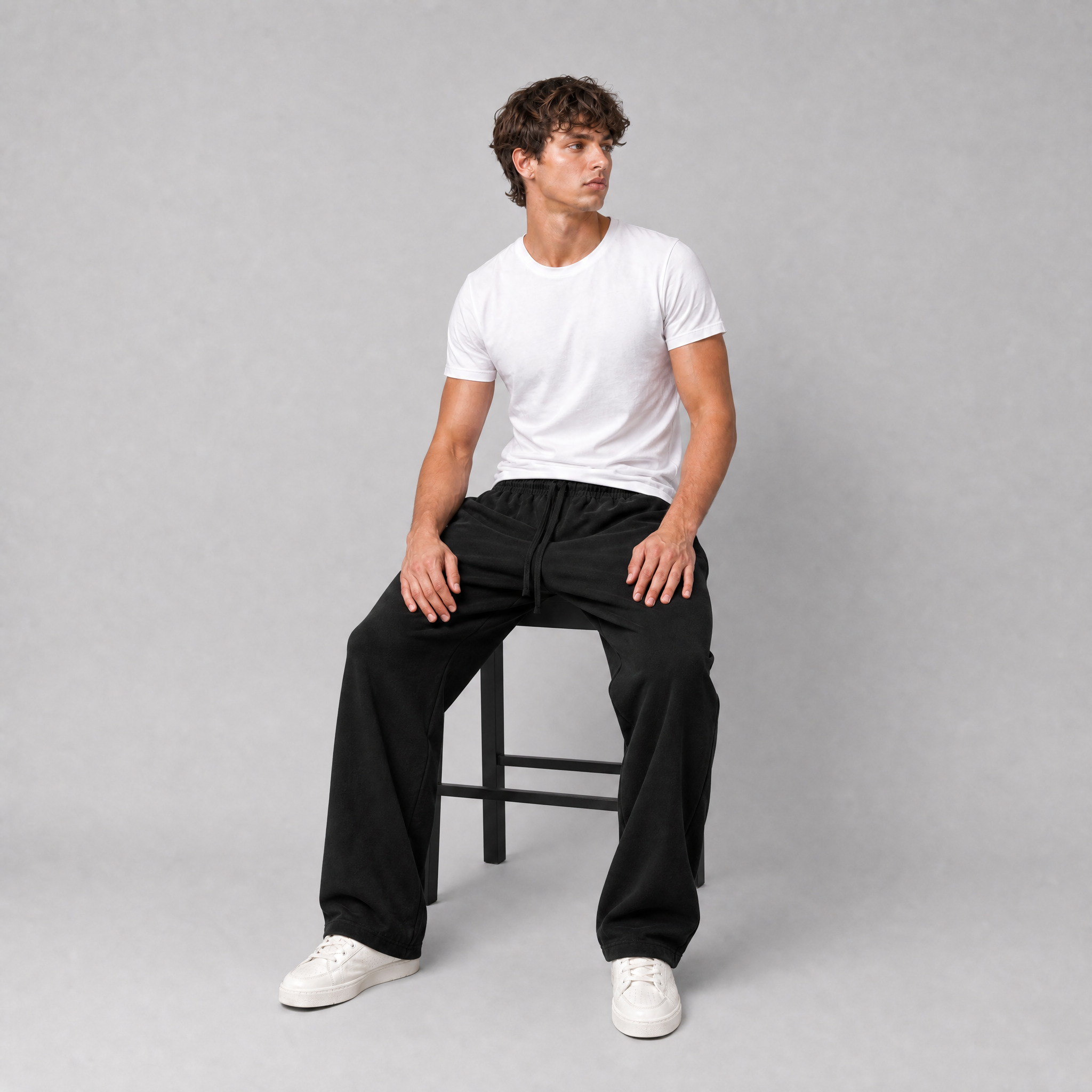Classic Midnight Joggers