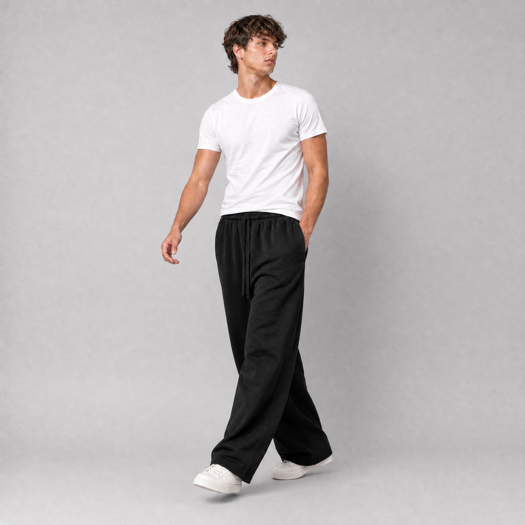 Classic Midnight Joggers