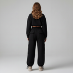 Baggy Fit Joggers