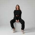 Baggy Fit Joggers