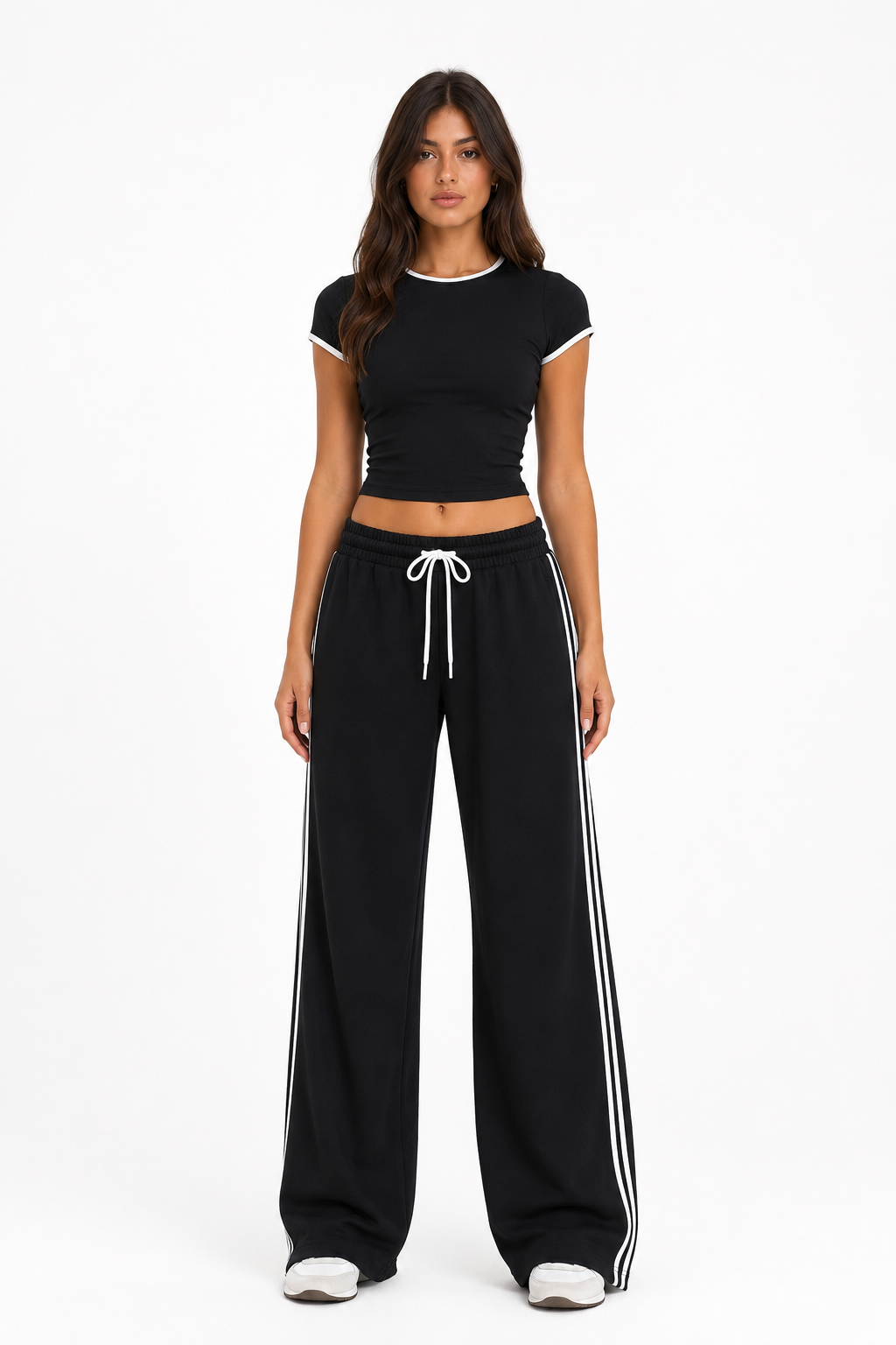 Ringer Track Co-ord Set