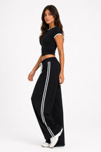 Ringer Track Co-ord Set (Midnight)