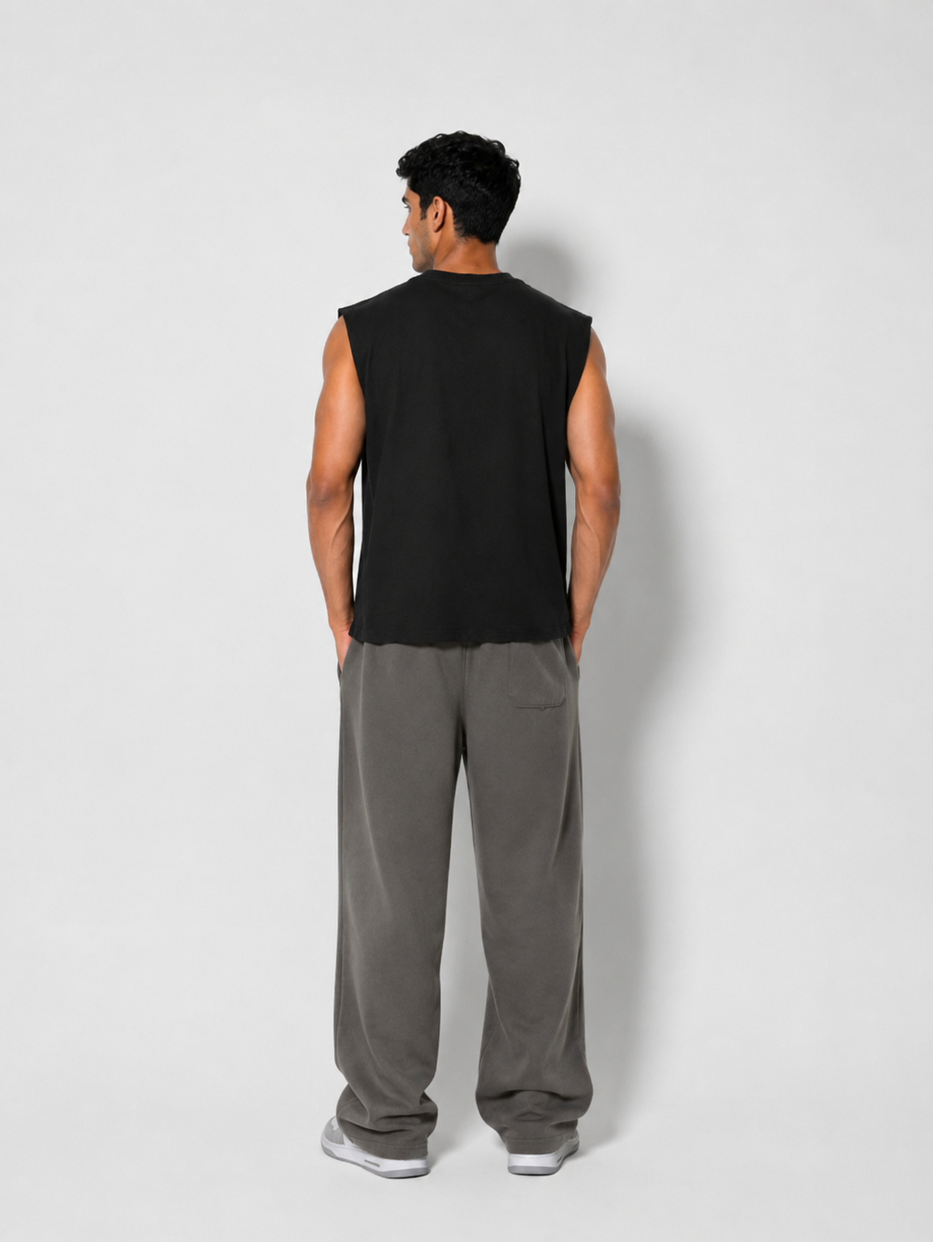 Everyday Tank Top
